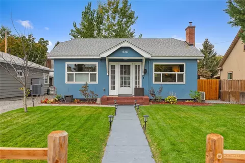 936 Okanogan St, Wenatchee, WA 98801