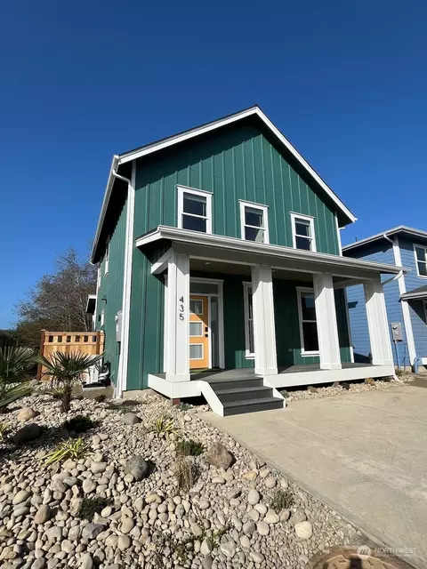 435 Wild Ginger Ln SW, Ocean Shores, WA 98569
