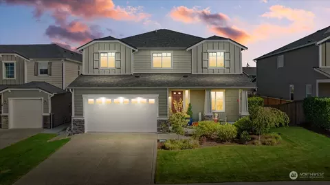 25804 206th Pl SE, Covington, WA 98042