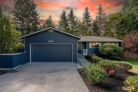 6320 171st St SW, Lynnwood, WA 98037