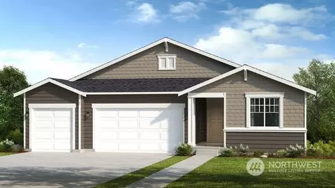 9248 Nootka Ct SE, Lacey, WA 98513