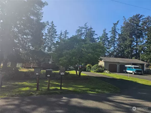 773 Falls Of Clyde Loop SE, Ocean Shores, WA 98569