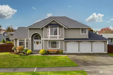 15140 172nd Ave SE, Monroe, WA 98272