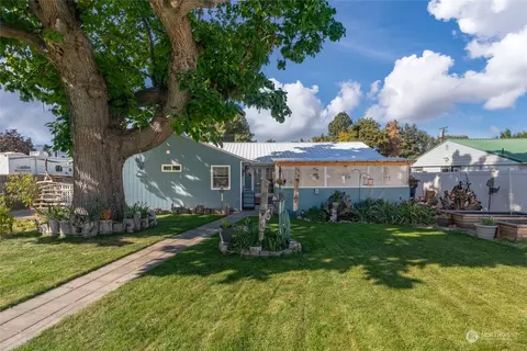 75 N Keller Ave, East Wenatchee, WA 98802