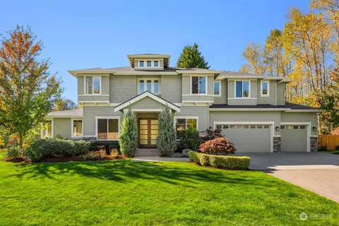 15323 NE 204th St, Woodinville, WA 98072