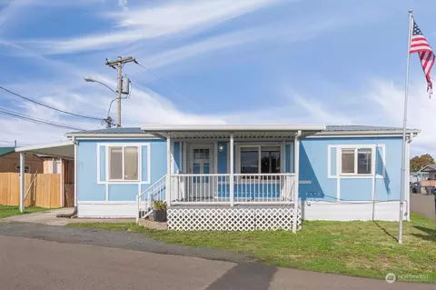 1112 Tenant Way #117, Longview, WA 98632