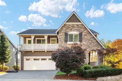 3739 201st Pl SE, Sammamish, WA 98075