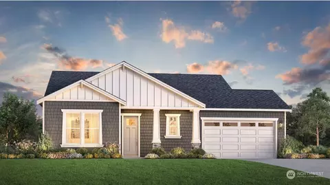 33869 Site 159 Buckeye Ave SE, Black Diamond, WA 98010