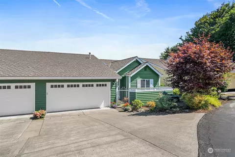724 Sherman St NW, Olympia, WA 98502