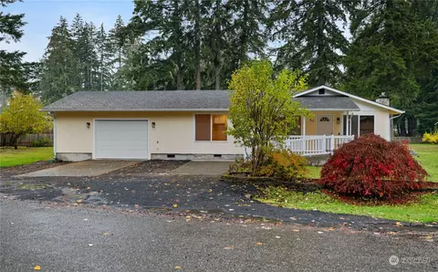 51 SE Spring Pl, Shelton, WA 98584