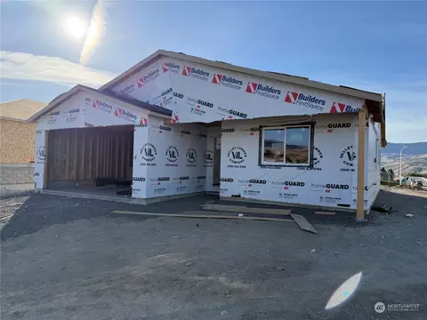 2310 SE Noah St, East Wenatchee, WA 98802