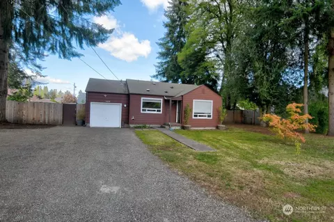 4420 15th Ave SE, Lacey, WA 98503