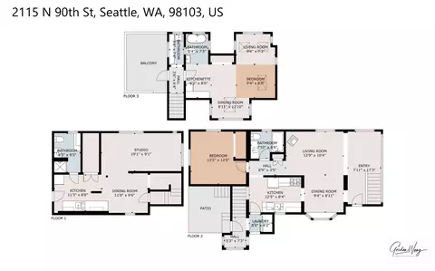 2115 N 90th St, Seattle, WA 98103 photo 28