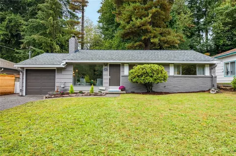 14619 9th Pl NE, Shoreline, WA 98155