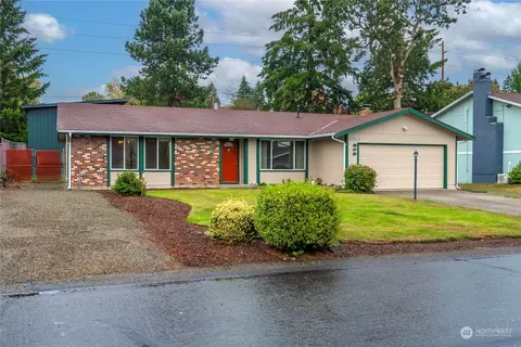809 133rd St E, Tacoma, WA 98445