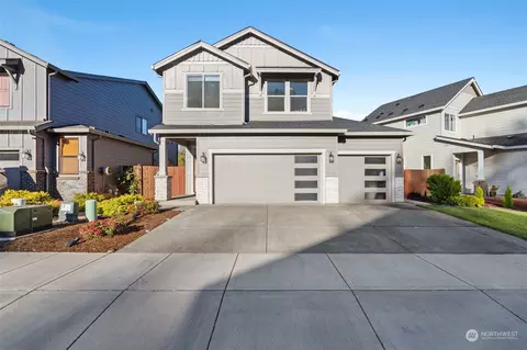 126 S 39th Dr, Ridgefield, WA 98642