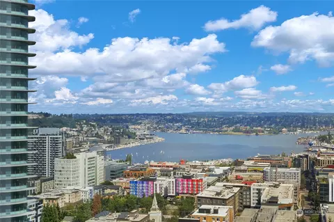 1808 Minor Ave #2809, Seattle, WA 98101