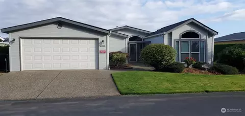 6119 91st Street Ct E #150, Puyallup, WA 98371