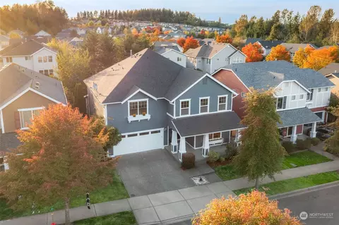 9409 Point Ave SE, Snoqualmie, WA 98065