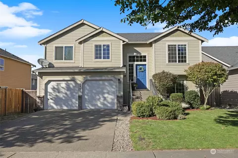5531 55th Loop SE, Olympia, WA 98513