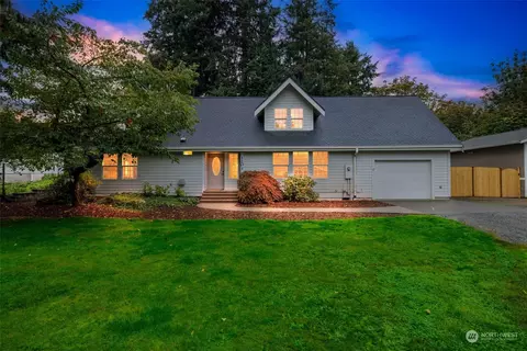 1201 13th Ave, Milton, WA 98354