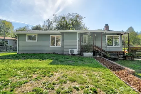 2627 Trevue Ave SW, Olympia, WA 98512