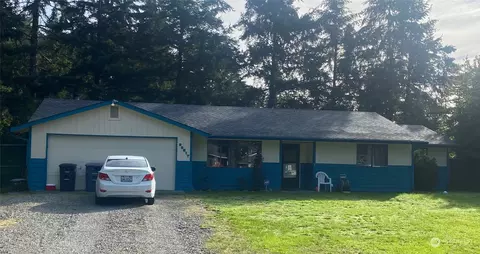25817 47th Avenue Ct E, Graham, WA 98338