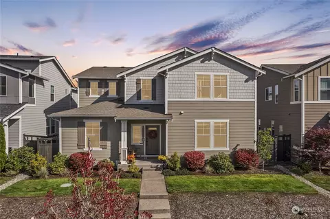 32960 SE Cottonwood St, Black Diamond, WA 98010