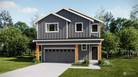 13591 200th Ave SE, Monroe, WA 98272