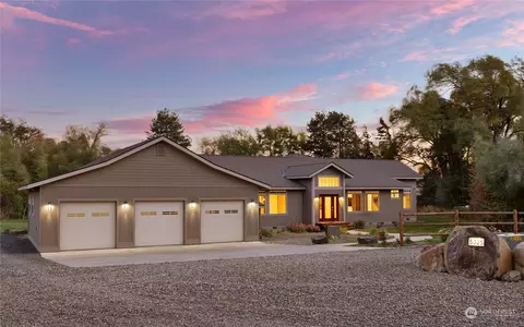 5325 Wilson Creek Rd, Ellensburg, WA 98926