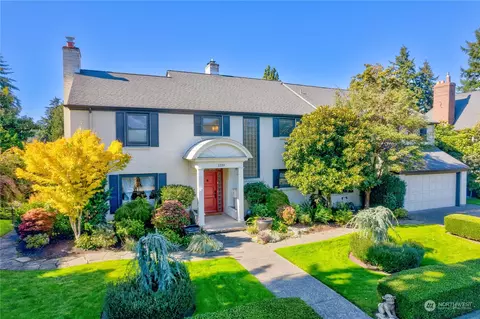 1239 Parkside Dr E, Seattle, WA 98112