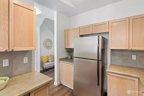 Kitchen - 18930 Bothell-everett Hwy #R103, Bothell, WA 98012 photo 1 of 3