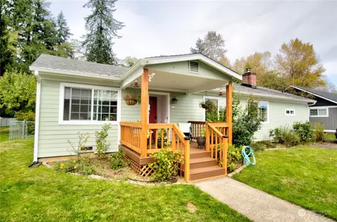 720 W Ash St, Mccleary, WA 98557