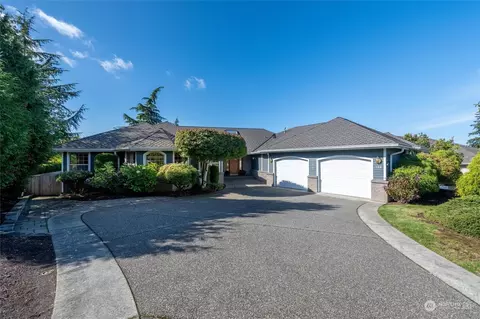 729 W Pacificview Dr, Bellingham, WA 98229