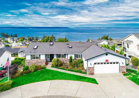 263 Melissa St, Camano Island, WA 98282