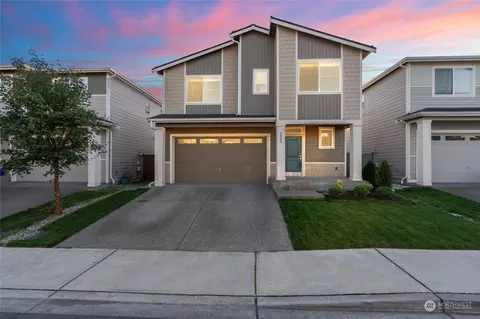 2925 S 373rd Pl, Federal Way, WA 98003