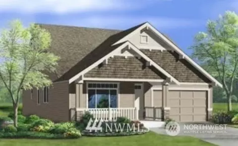 3502 Surrey, Olympia, WA 98506