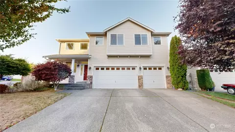 8607 186th Street Ct E, Puyallup, WA 98375