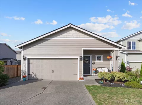 19222 21st Avenue Ct E, Spanaway, WA 98387