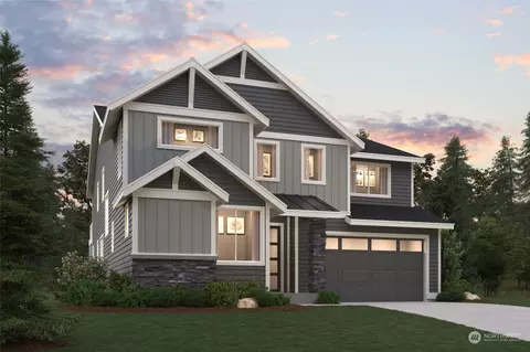 21022 47th Avenue Ct E, Spanaway, WA 98387