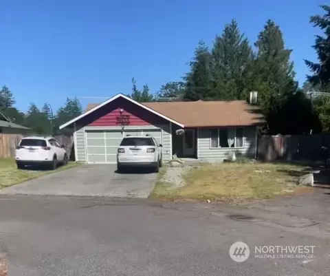 8633 34th Ct SE, Lacey, WA 98503