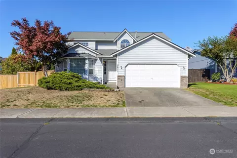 7811 196th St E, Spanaway, WA 98387