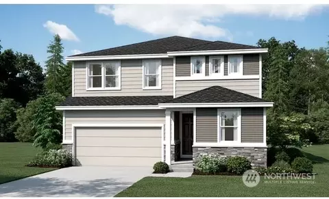 10333 Batten Ln NW #5, Bremerton, WA 98311