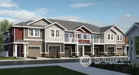 19382 NE 69th Cir #201, Redmond, WA 98052