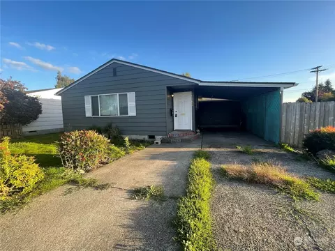 3165 Michigan St, Longview, WA 98632