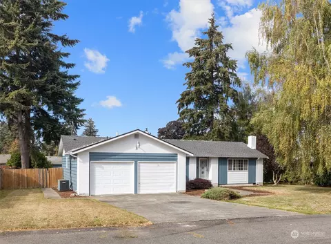 10418 10th Avenue Ct S, Tacoma, WA 98444