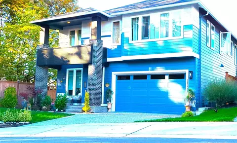 10709 16th Pl SE, Lake Stevens, WA 98258