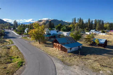 312 Twisp Ave, Twisp, WA 98856 photo 6