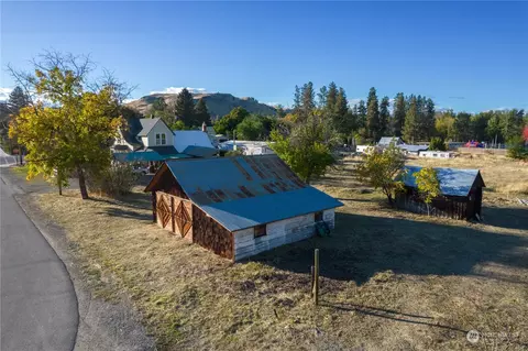 312 Twisp Ave, Twisp, WA 98856 photo 12