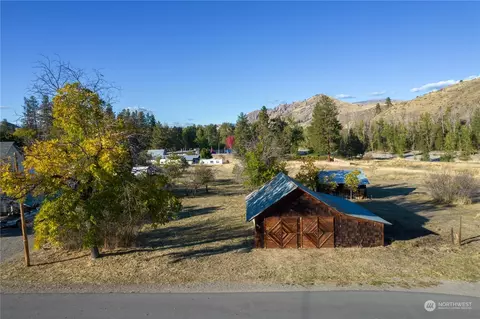 312 Twisp Ave, Twisp, WA 98856